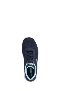 Skechers Sneakers-Tenis Track estampado