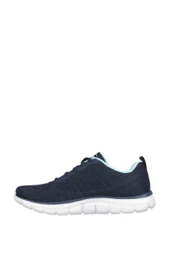 Skechers Sneakers-Tenis Track estampado