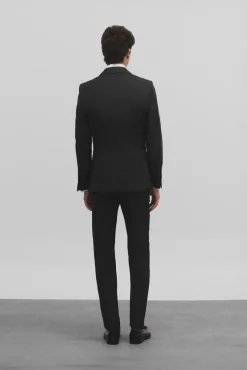 Silbon Blazers|Blazers-Terno americano Cinzento