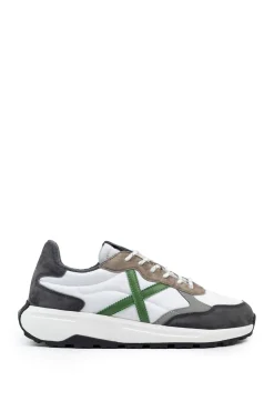 Munich Sneakers-Tênis Babel 12 branco