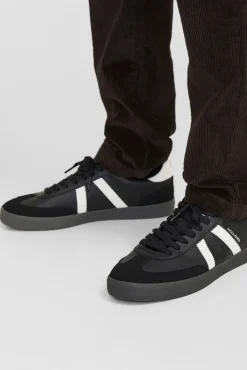 Jack & Jones Sneakers-Tênis baixos preto