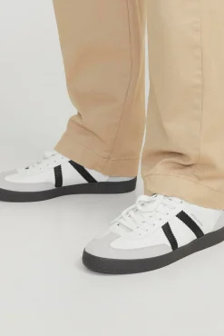 Jack & Jones Sneakers-Tênis baixos branco