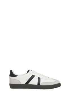 Jack & Jones Sneakers-Tênis baixos branco