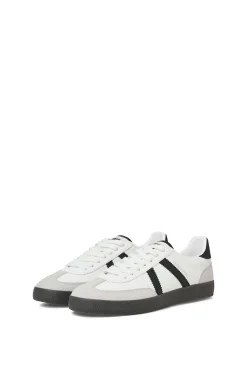 Jack & Jones Sneakers-Tênis baixos branco