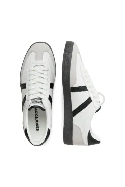 Jack & Jones Sneakers-Tênis baixos branco