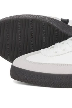 Jack & Jones Sneakers-Tênis baixos branco