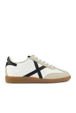 Munich Sneakers-Tênis Barru Branco