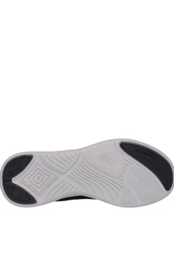 Skechers Sneakers-Tênis Bobs Moda Flex preto