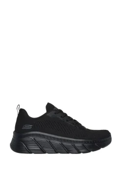 Skechers Sneakers-Tênis Bobs Sport B Flex Tenis preto