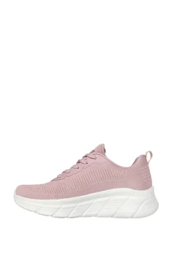 Skechers Sneakers-Tênis Bobs Sport B Flex Tenis rosa