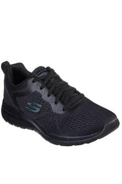 Skechers Sneakers-Ténis Bountiful preto