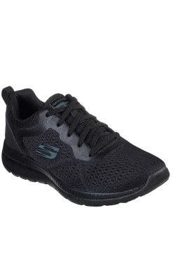 Skechers Sneakers-Ténis Bountiful preto