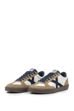 Munich Sneakers-Tênis Break 45 branco