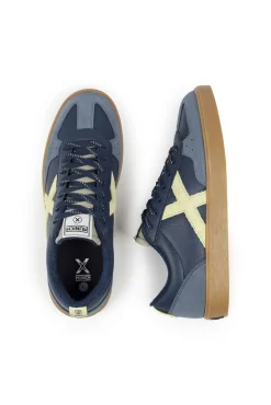 Munich Sneakers-Tênis Break 46 azul