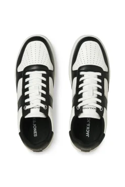Jack & Jones Sneakers-Tênis básico preto