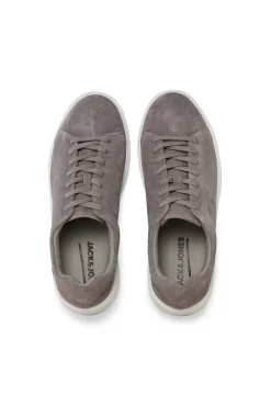 Jack & Jones Sneakers-Tênis básico Cinzento