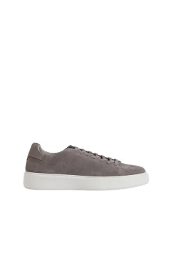 Jack & Jones Sneakers-Tênis básico Cinzento