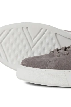 Jack & Jones Sneakers-Tênis básico Cinzento