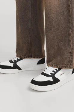 Jack & Jones Sneakers-Tênis básico preto