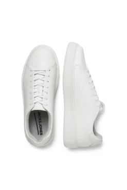 Jack & Jones Sneakers-Tênis básico Branco