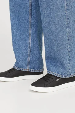 Jack & Jones Sneakers-Tênis básico cinzento
