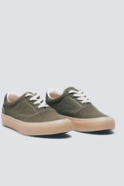 Springfield Sneakers-Tênis casual básico verde