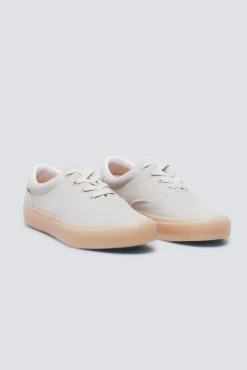 Springfield Sneakers-Tênis casual básico branco