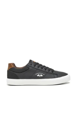 Spagnolo Sneakers-Tênis casual Preto