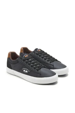 Spagnolo Sneakers-Tênis casual Preto