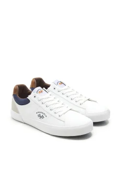 Spagnolo Sneakers-Tênis casual Branco