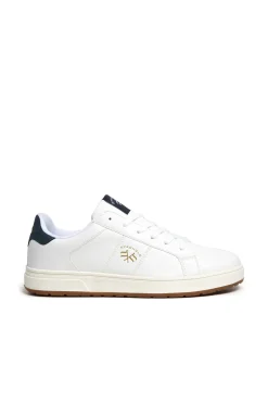 Spagnolo Sneakers-Tênis casual Branco