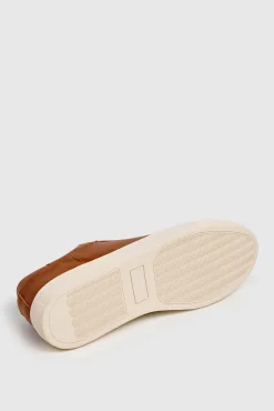 Pepe Jeans Sneakers-Tênis Clássico Com Sola Cupsole vison