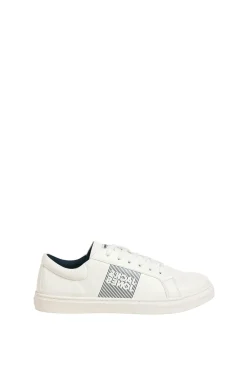 Jack & Jones Sneakers-Tênis com logo branco