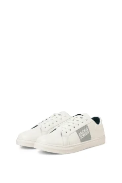 Jack & Jones Sneakers-Tênis com logo branco