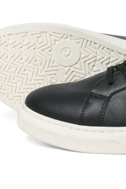 Jack & Jones Sneakers-Tênis com logo preto