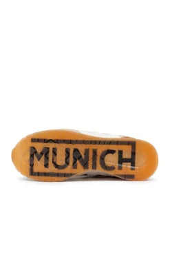 Munich Sneakers-Tênis Dash 268 Branco