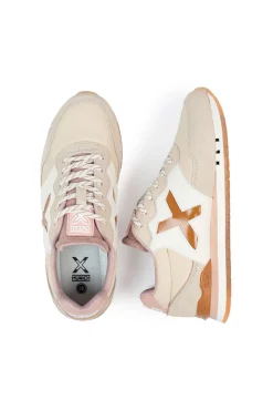 Munich Sneakers-Tênis Dash 268 Branco