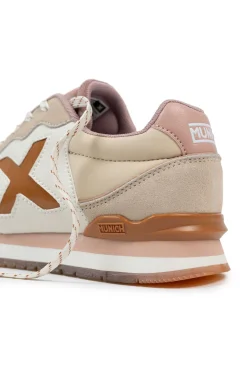 Munich Sneakers-Tênis Dash 268 Branco