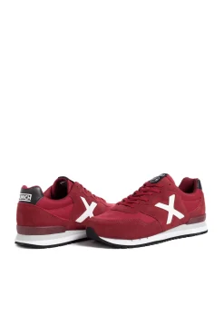 Munich Sneakers-Tênis Dash 106 Granada