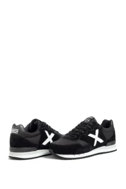 Munich Sneakers-Tênis Dash 103 preto