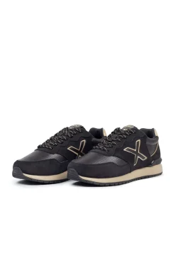 Munich Sneakers-Tênis Dash Premium 270 Preto