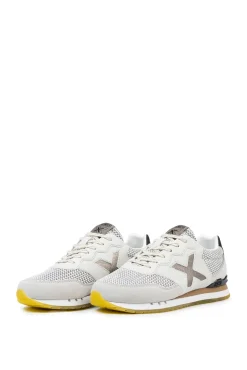 Munich Saltos|Sneakers-Tênis Dash Wmn 265 branco