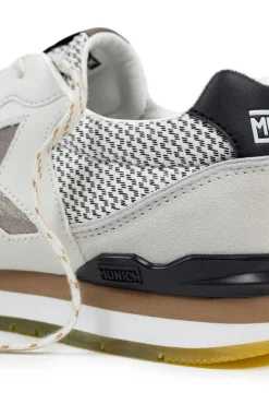 Munich Saltos|Sneakers-Tênis Dash Wmn 265 branco