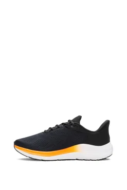 Under Armour Sneakers|Desporto-Tênis de corrida masculino preto