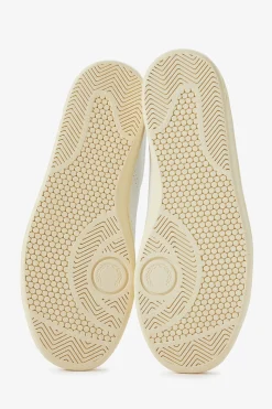 Fred Perry Sneakers-Tênis de couro B721 Multicolorido