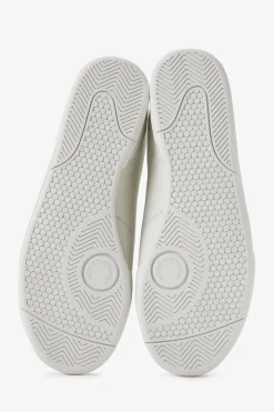 Fred Perry Sneakers-Tênis de couro B722 Multicolorido