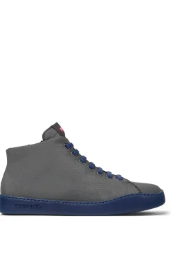 Camper Sneakers-Tênis de PET reciclado cinzento