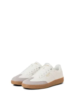 Jack & Jones Sneakers-Tênis desportiva retrô branco