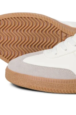 Jack & Jones Sneakers-Tênis desportiva retrô branco