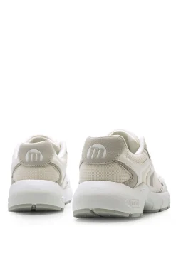 MTNG Sneakers-Tênis Electra branco